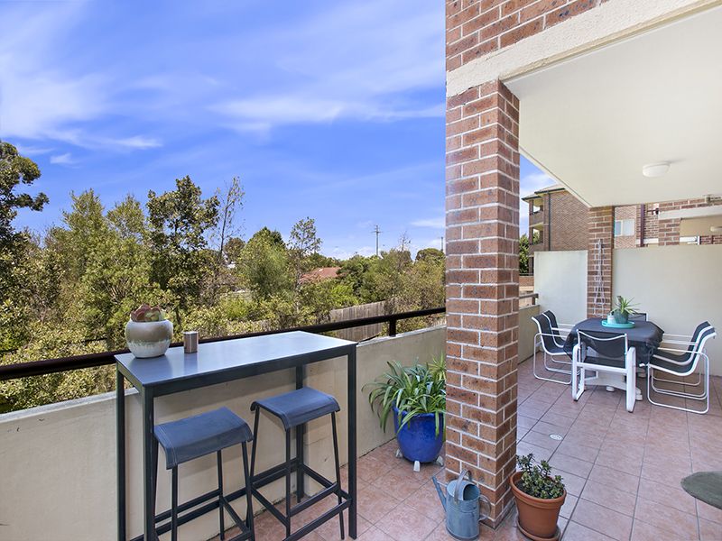 20/494-496 President Avenue, Kirrawee NSW 2232, Image 0