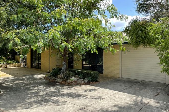 Picture of 36B Bickley Crescent, MANNING WA 6152