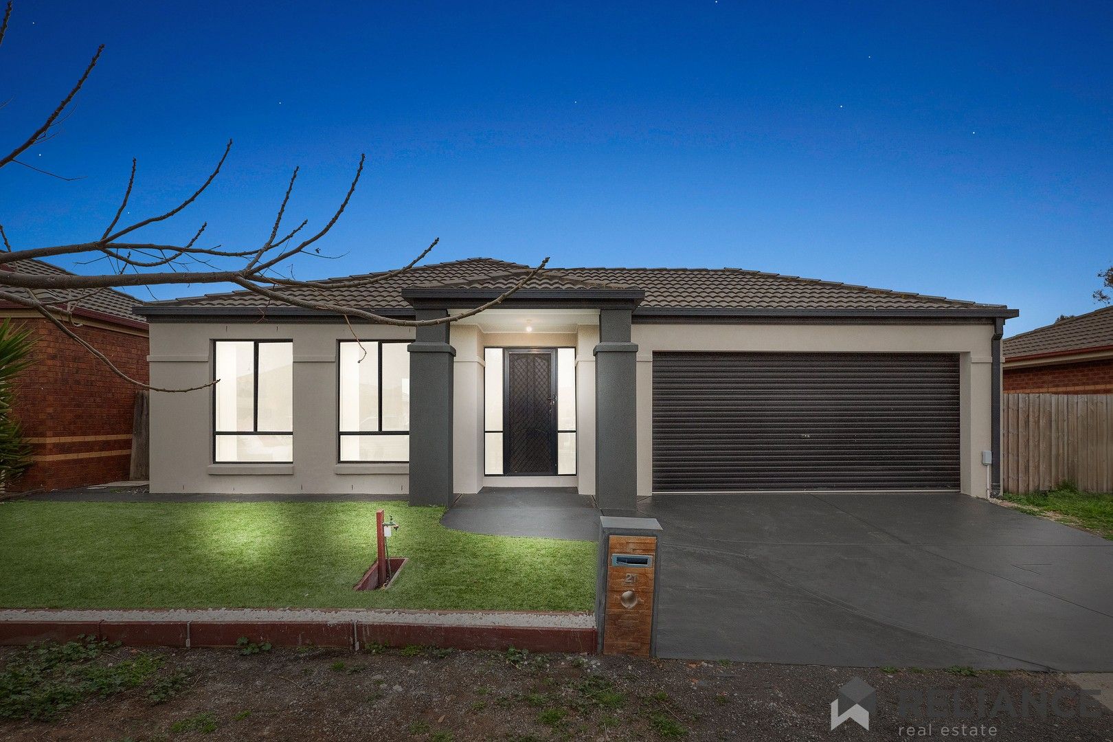 4 bedrooms House in 21 Laurel Avenue TARNEIT VIC, 3029