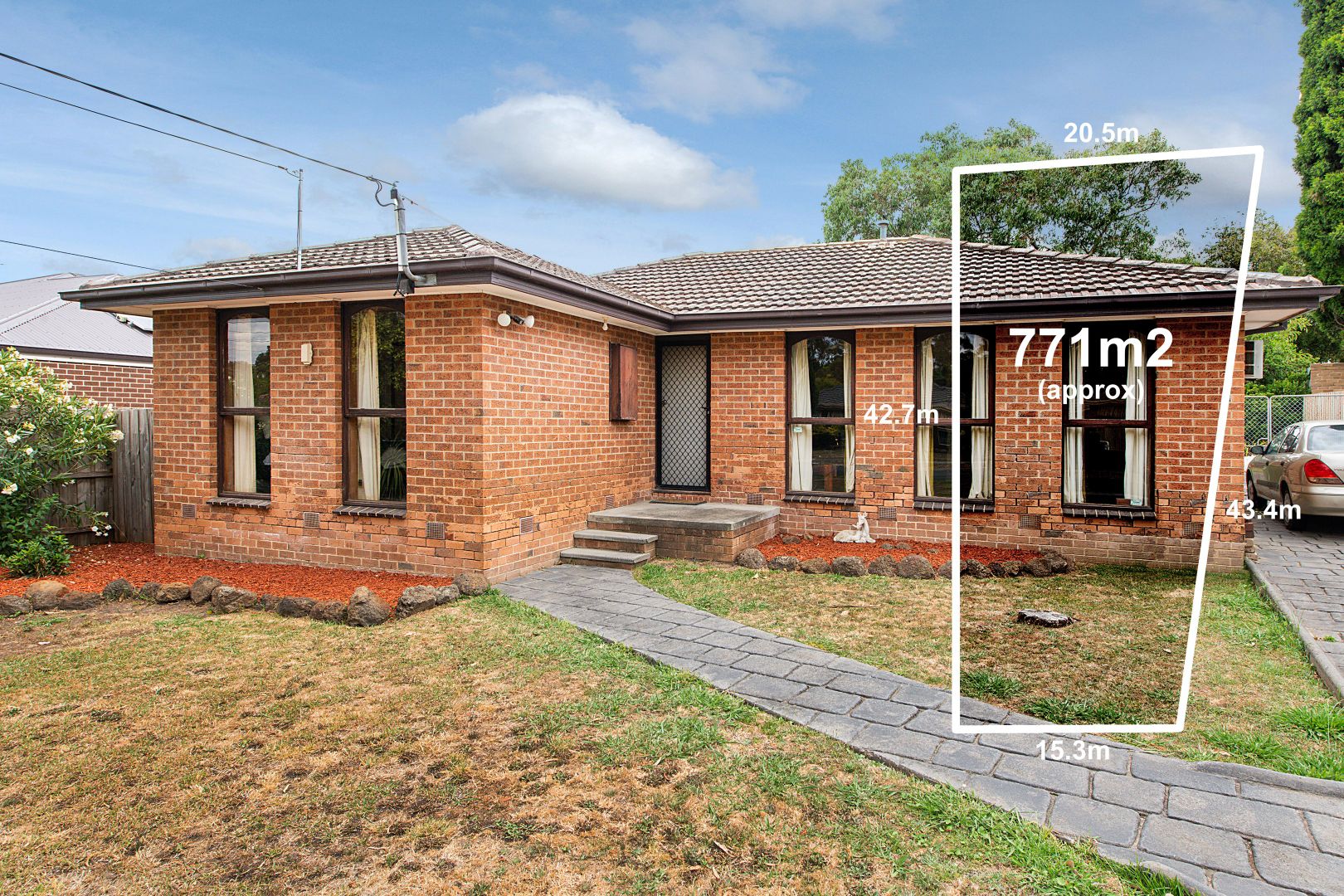44 Sheppard Drive, Scoresby Property History & Address Research Domain