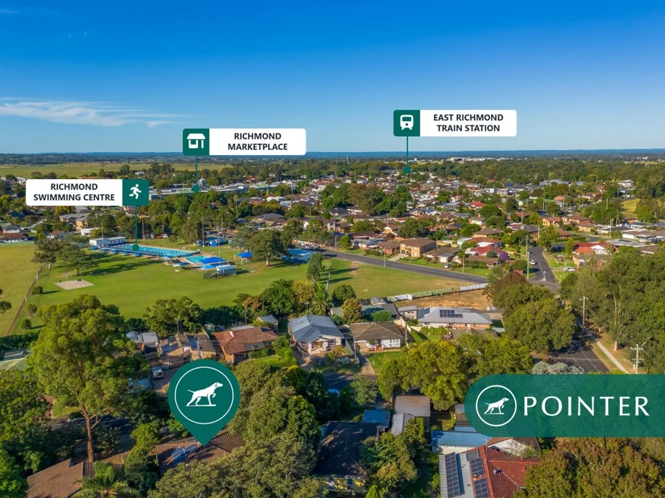 Additional image 13 of 58 HEREFORD STREET, Hobartville NSW 2753