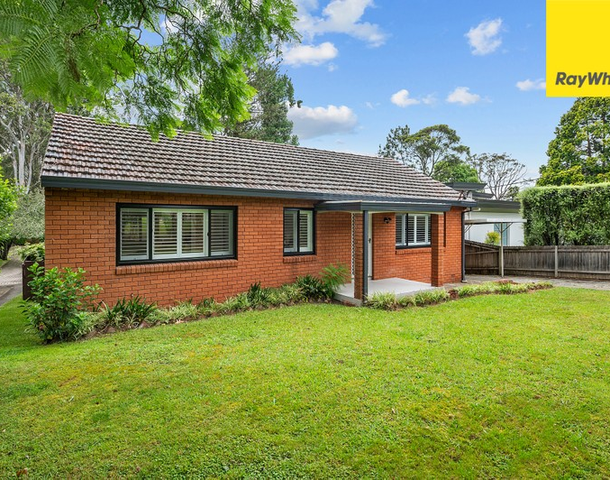 15 Devon Street, North Epping NSW 2121