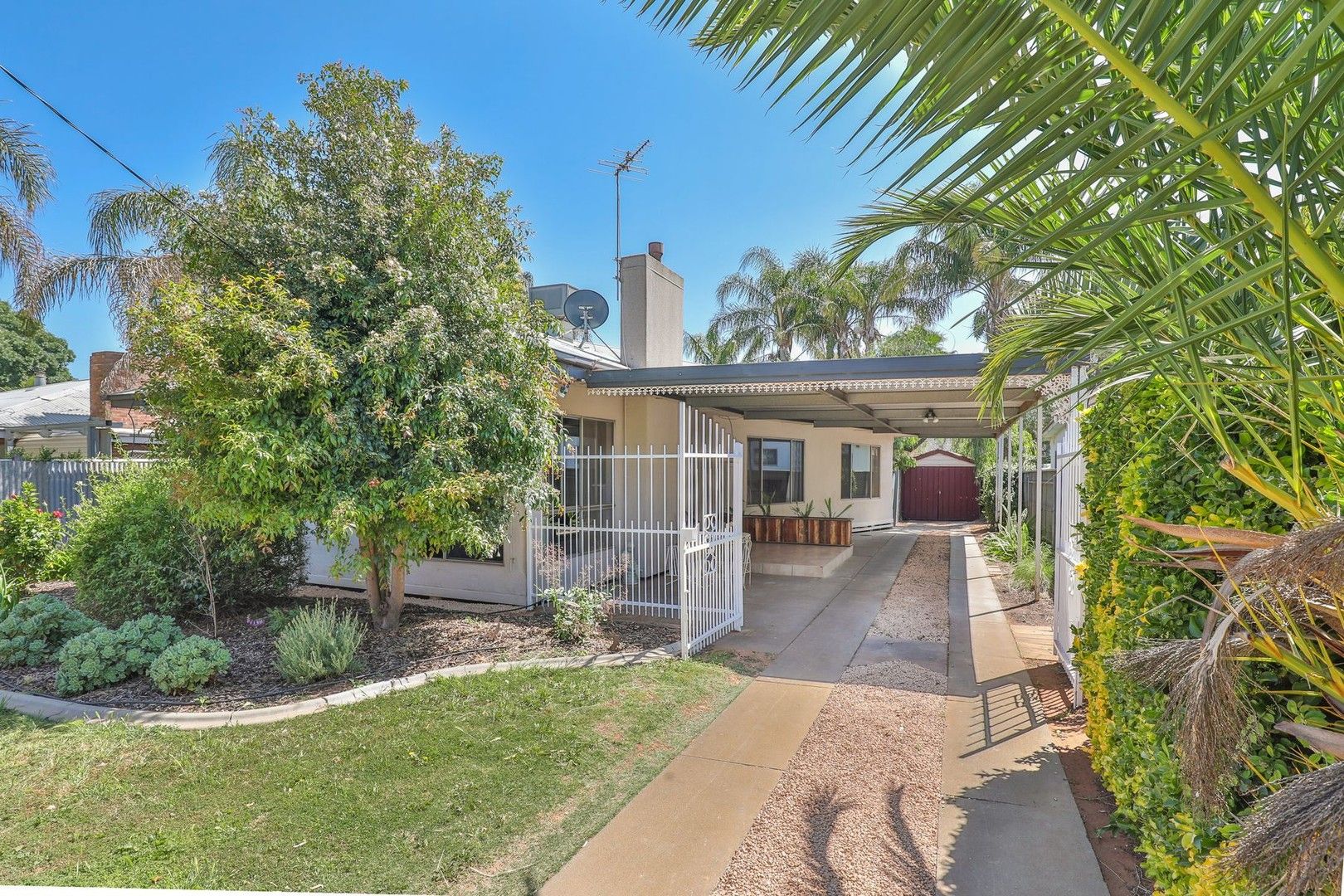3 bedrooms House in 28 Leonard Street MILDURA VIC, 3500