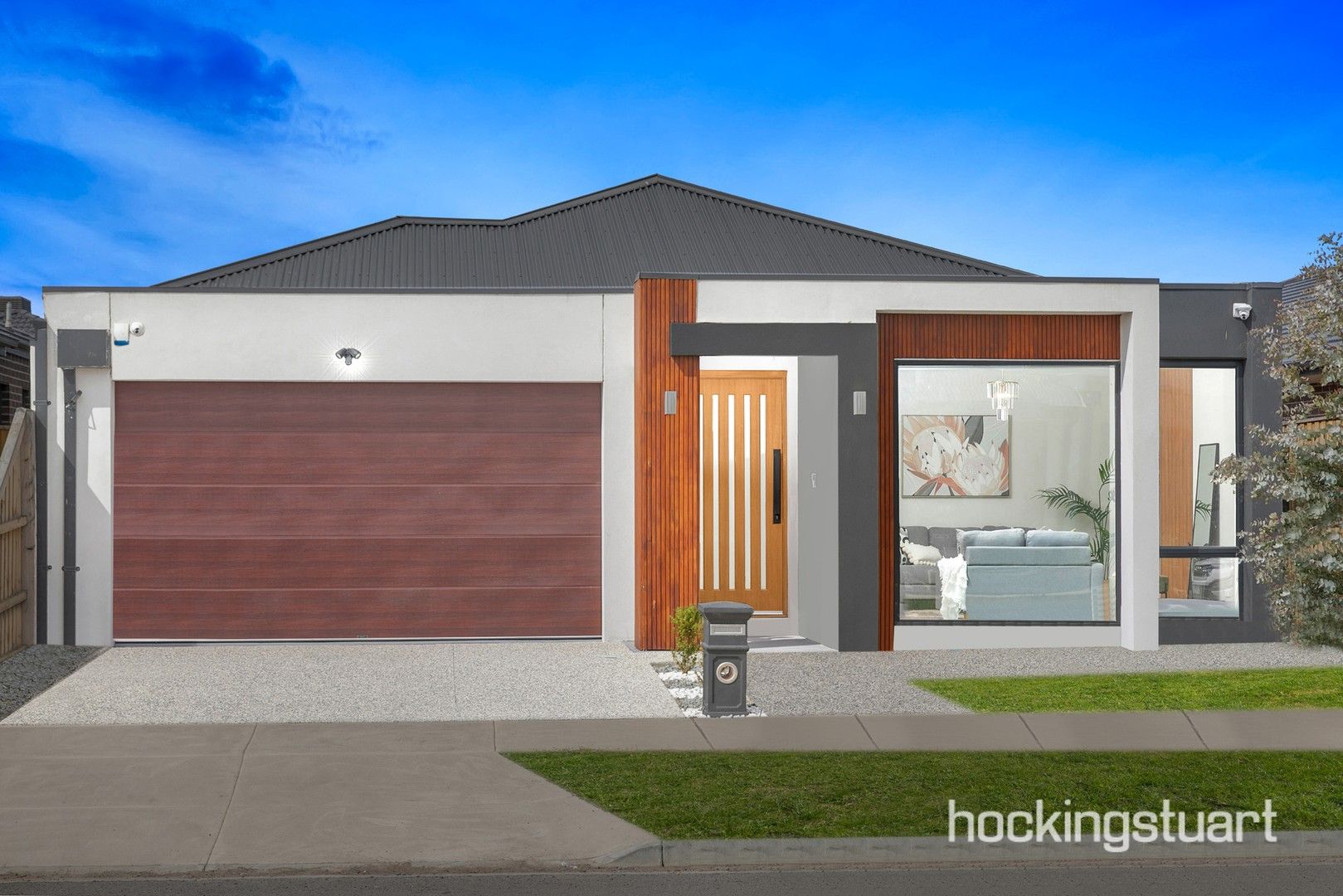 20 Syrah Parade, Wollert VIC 3750 - House For Rent | Domain