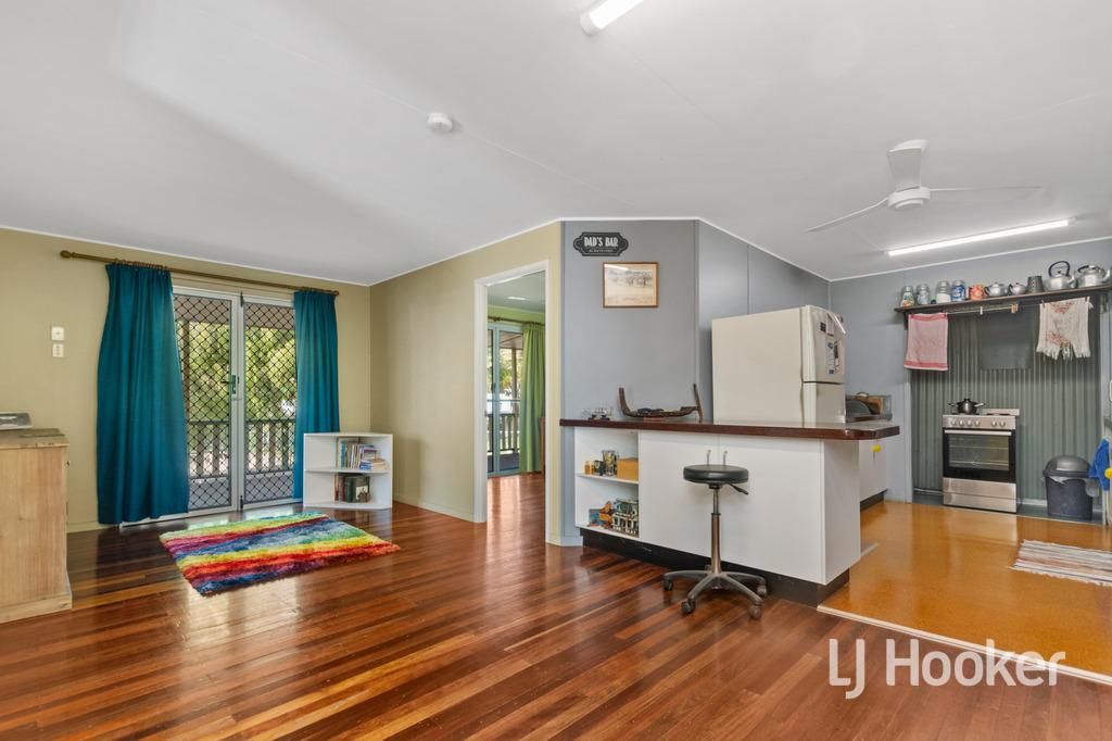 27 Whiting Court, Cungulla QLD 4816, Image 1