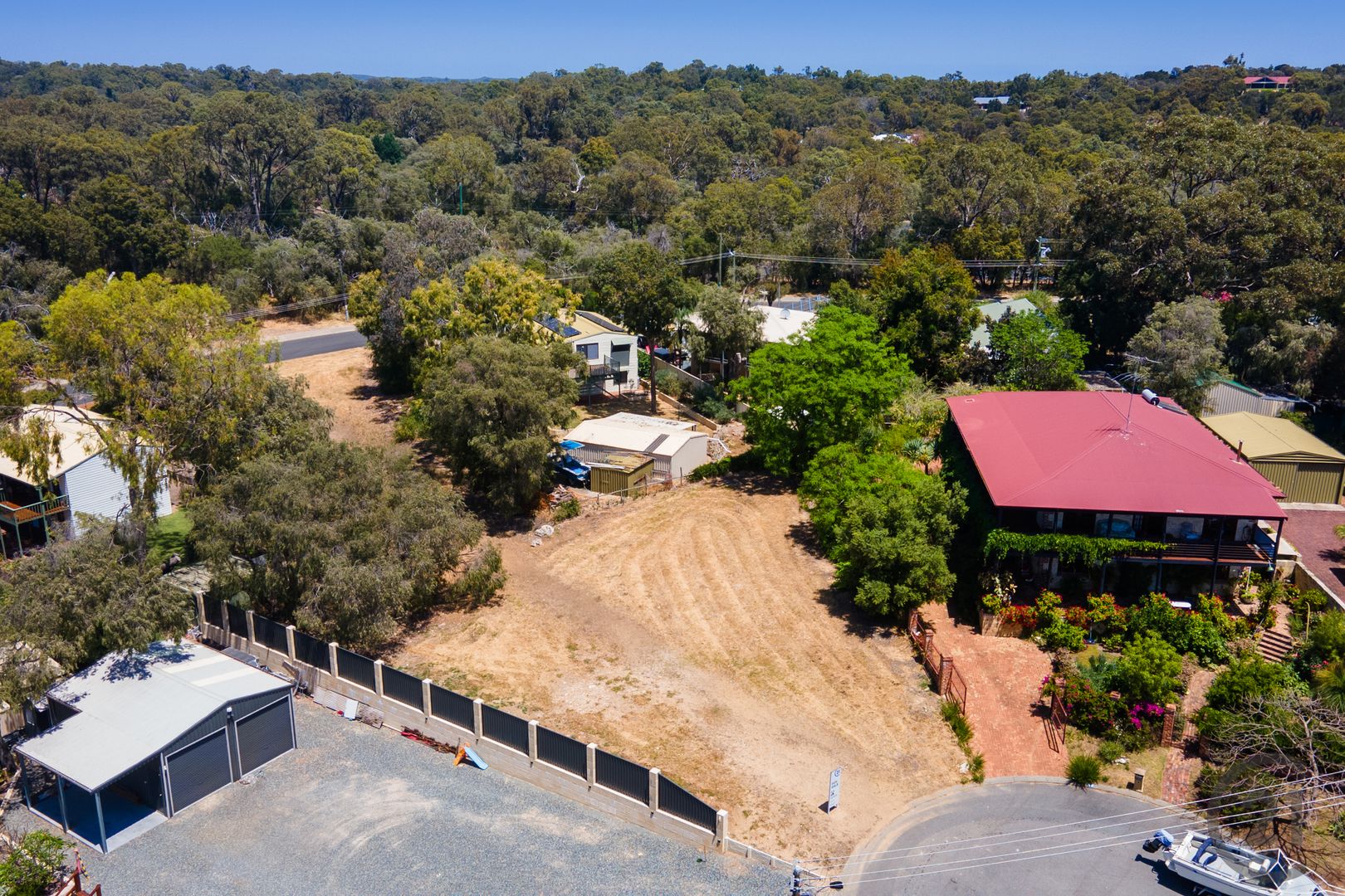 19 Pioneer Court, Bouvard WA 6211, Image 2