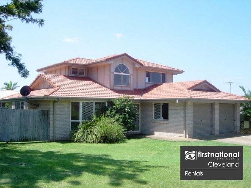 4 Gregory Court, Cleveland QLD 4163, Image 0