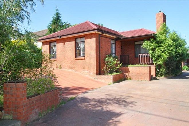 Picture of 1/4 Faye Street, RESERVOIR VIC 3073
