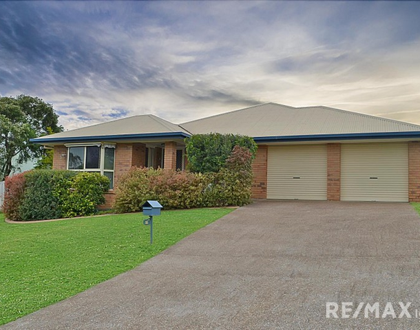 81 Willowtree Drive, Flinders View QLD 4305