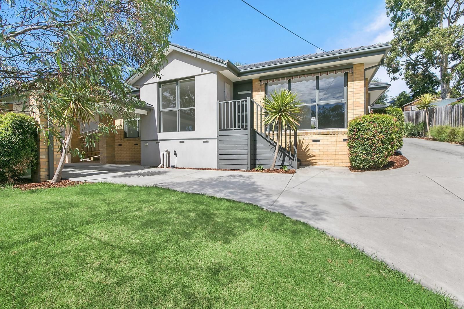 60 Cardigan Road, Mooroolbark Property History & Address Research