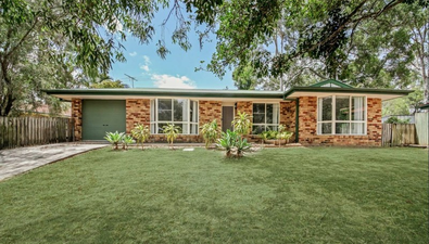 Picture of 10 Falcon Ct, KALLANGUR QLD 4503