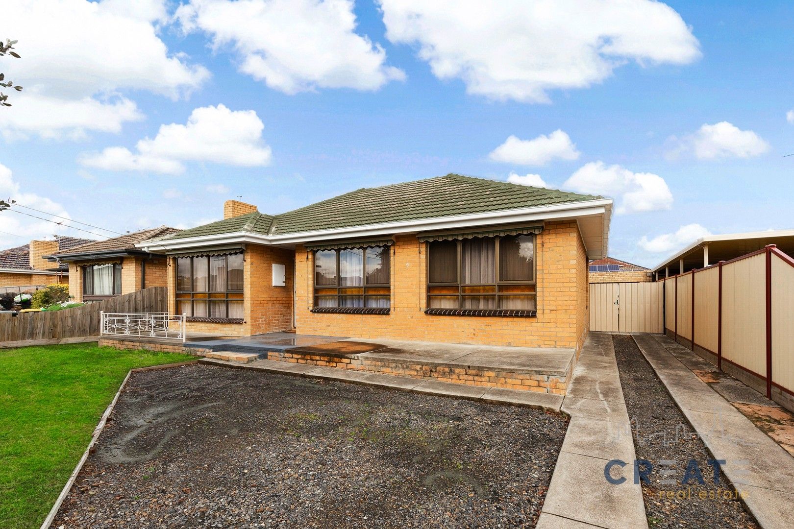9 Samson Street, Hadfield VIC 3046 House For Rent 415 Domain