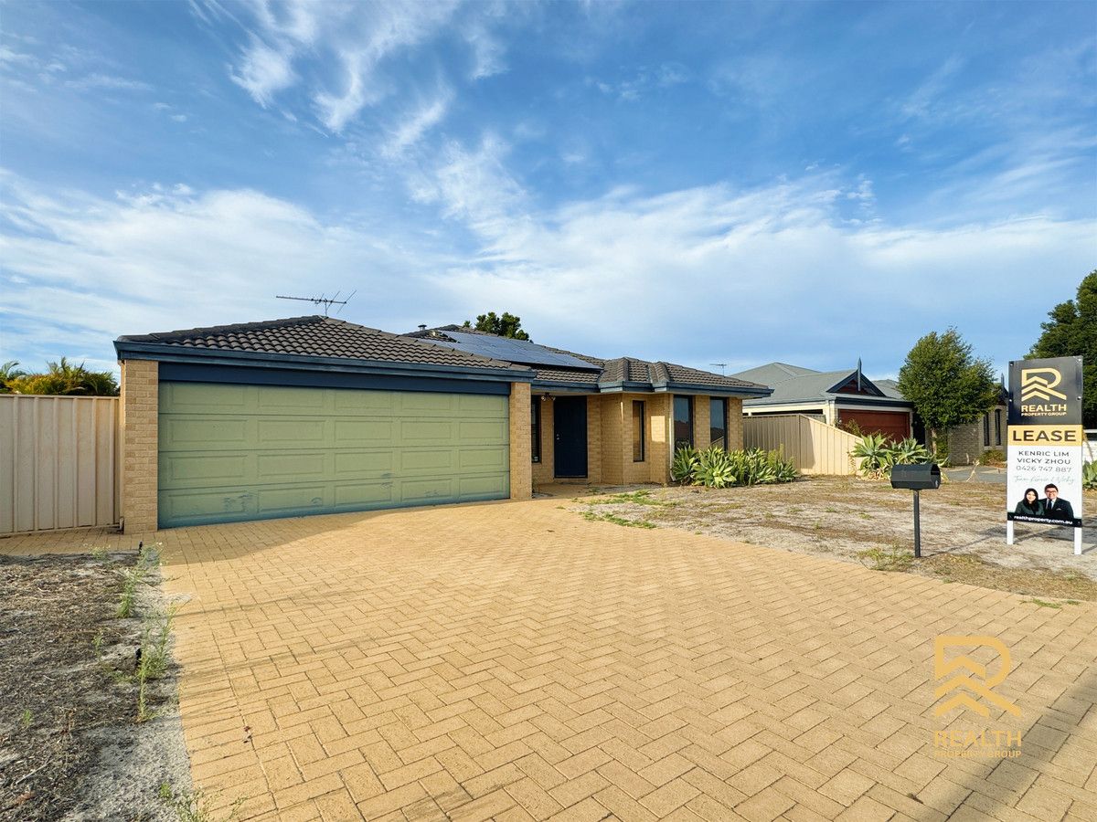 8 Excelsior Drive, Canning Vale WA 6155, Image 0