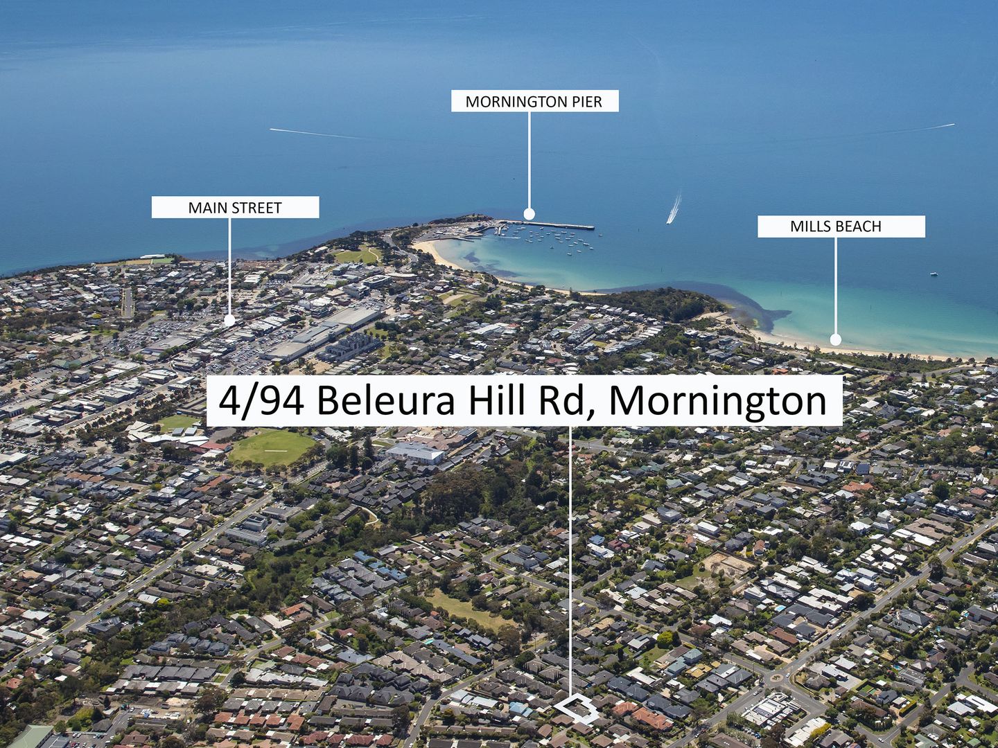 4/94 Beleura Hill Road, Mornington VIC 3931, Image 1