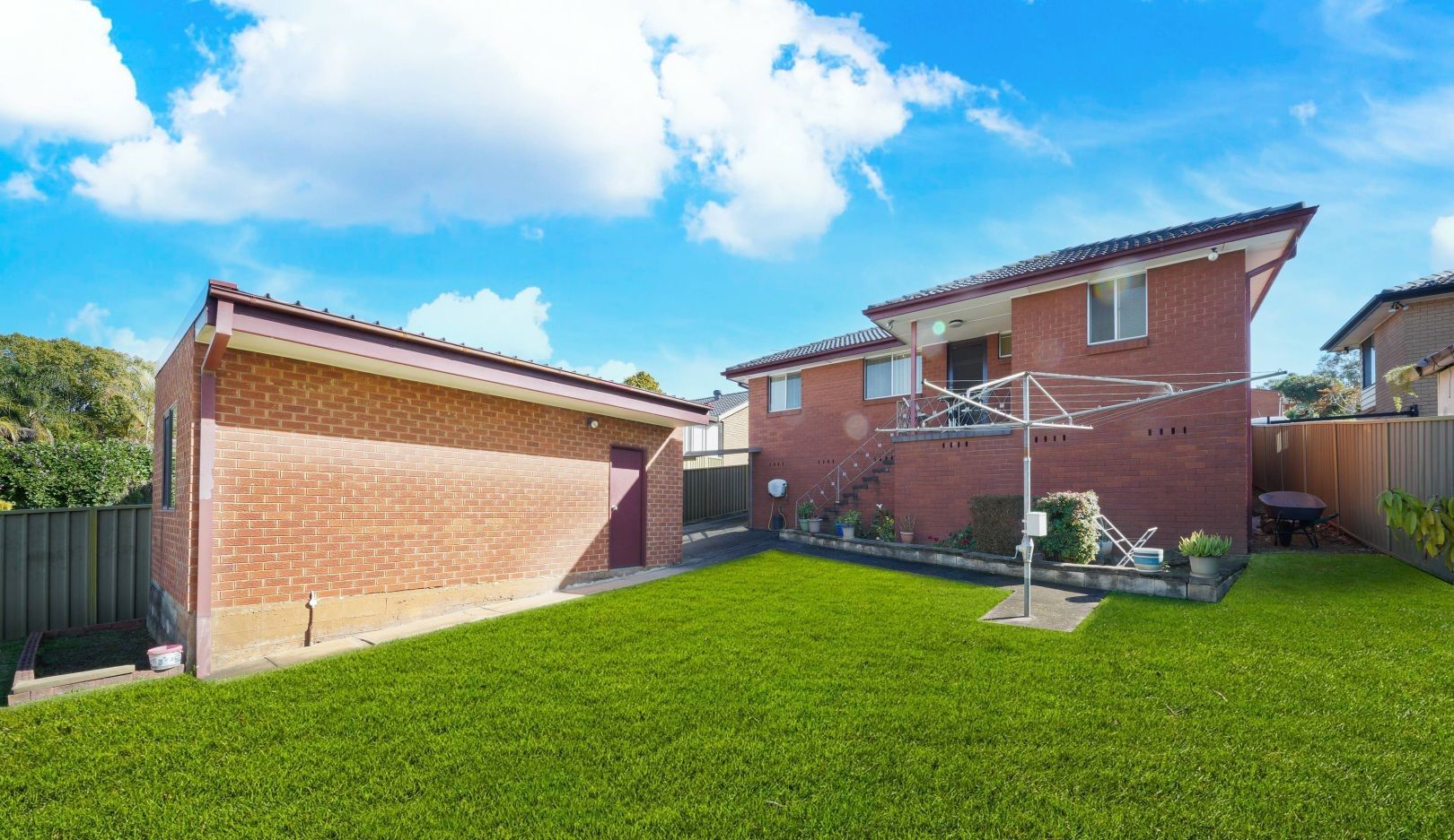 93 Congressional Drive, Liverpool NSW 2170, Image 1