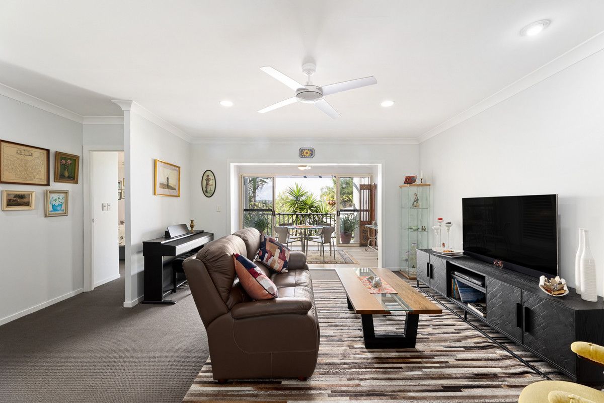 11/495 Vulture Street East, East Brisbane QLD 4169, Image 2