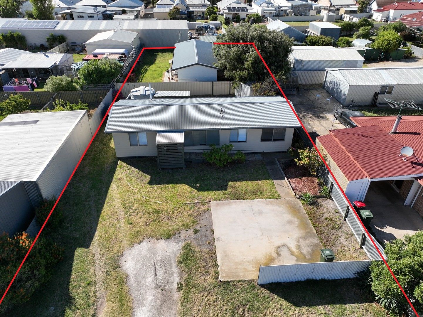 26 James Street, Kingston Se SA 5275, Image 1