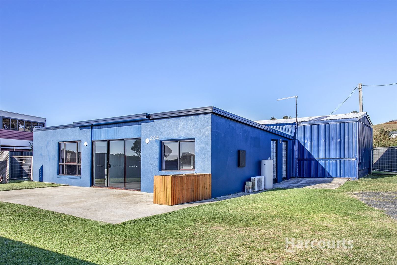 264 Preservation Drive, Sulphur Creek TAS 7316 Domain