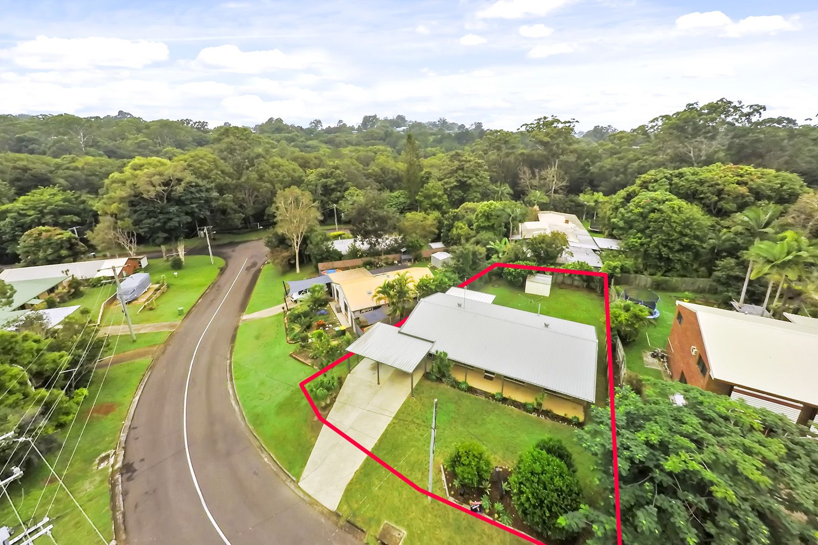 22 Pease Blossom Street, Coes Creek QLD 4560, Image 1