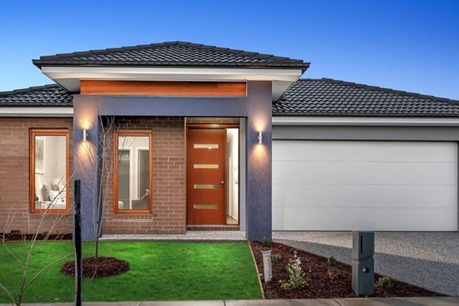 Picture of 12 Lefrant Way, CRANBOURNE SOUTH VIC 3977