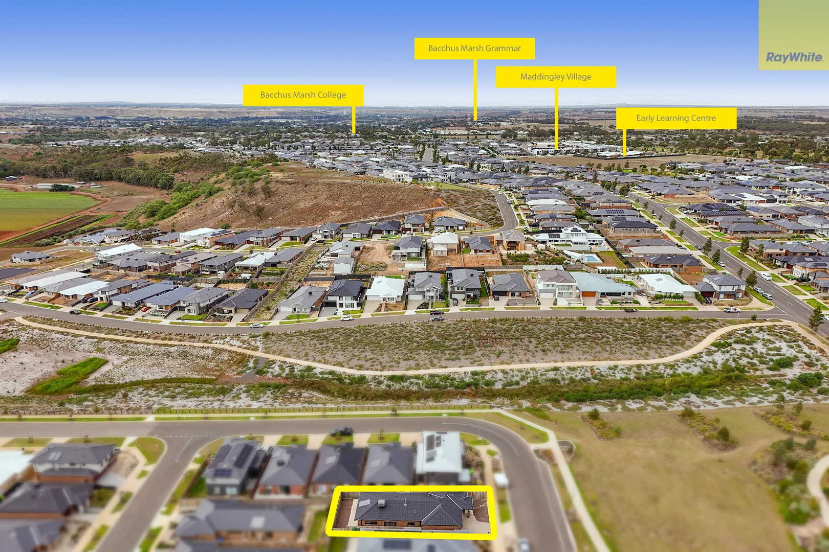 Additional image 16 of 21 Swanton Avenue, Maddingley VIC 3340