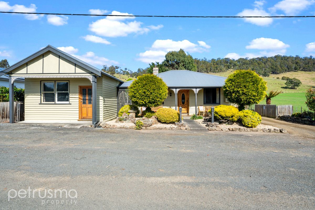 995 Ellendale Road, Ellendale TAS 7140 Domain