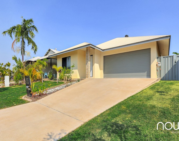 16 Paperbark Crescent, Zuccoli NT 0832