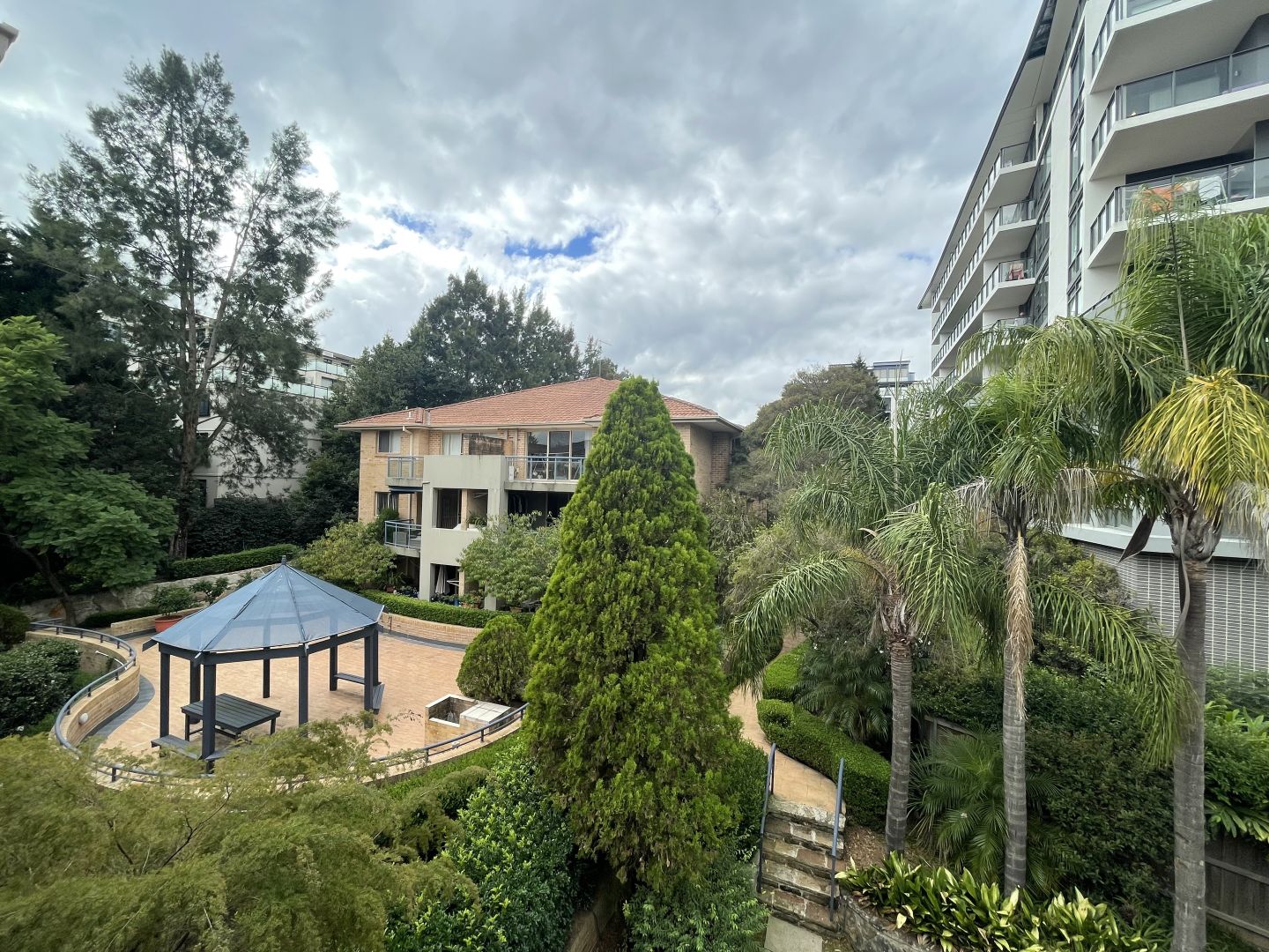 26/1317 Thallon Street, Carlingford NSW 2118 Apartment For Rent 650 Domain