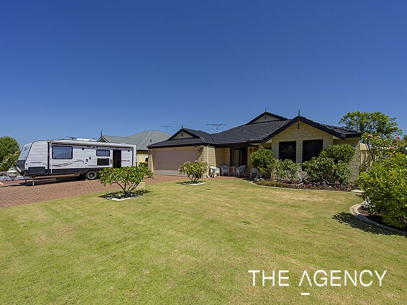 11 Rudis Way, Broadwater WA 6280, Image 0