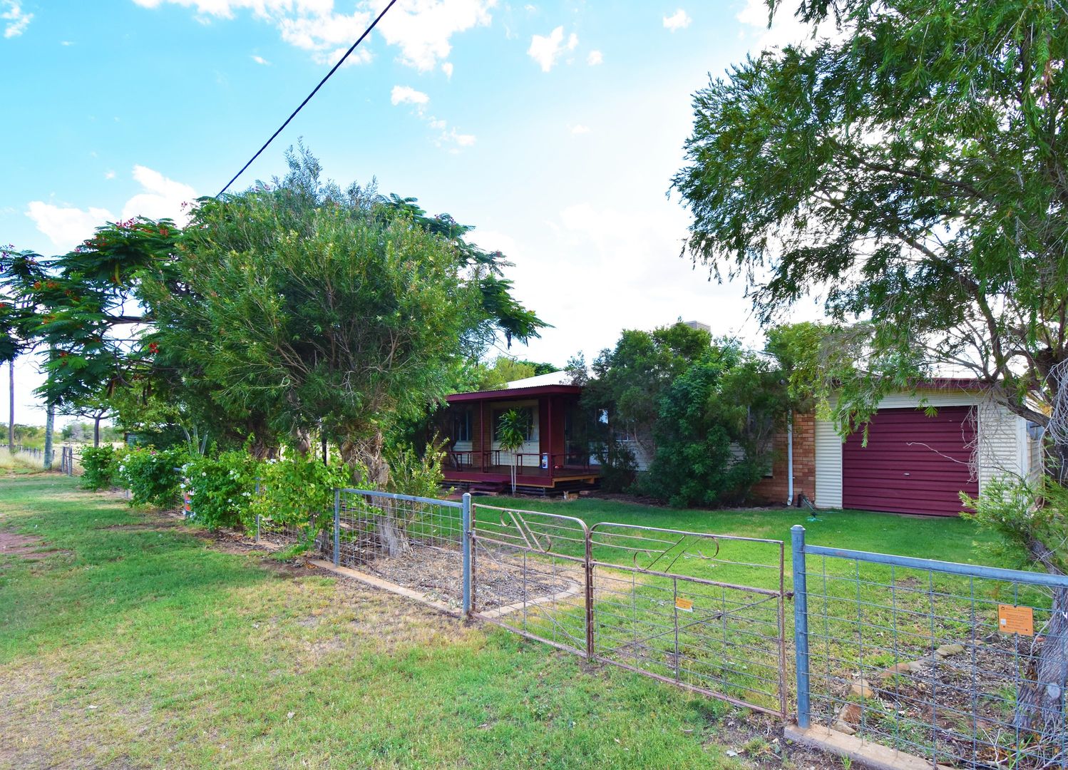 27 Mallee Road, Barcaldine Property History & Address Research Domain