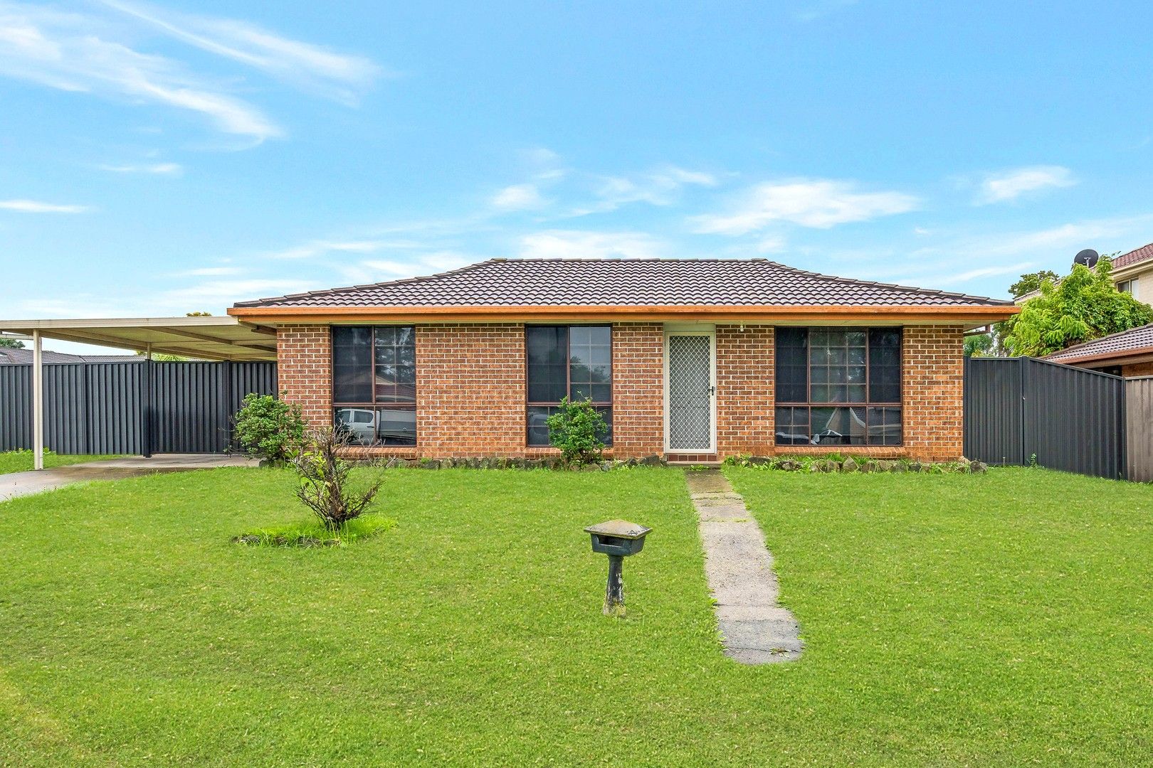 3 Prion Place, Hinchinbrook NSW 2168, Image 0
