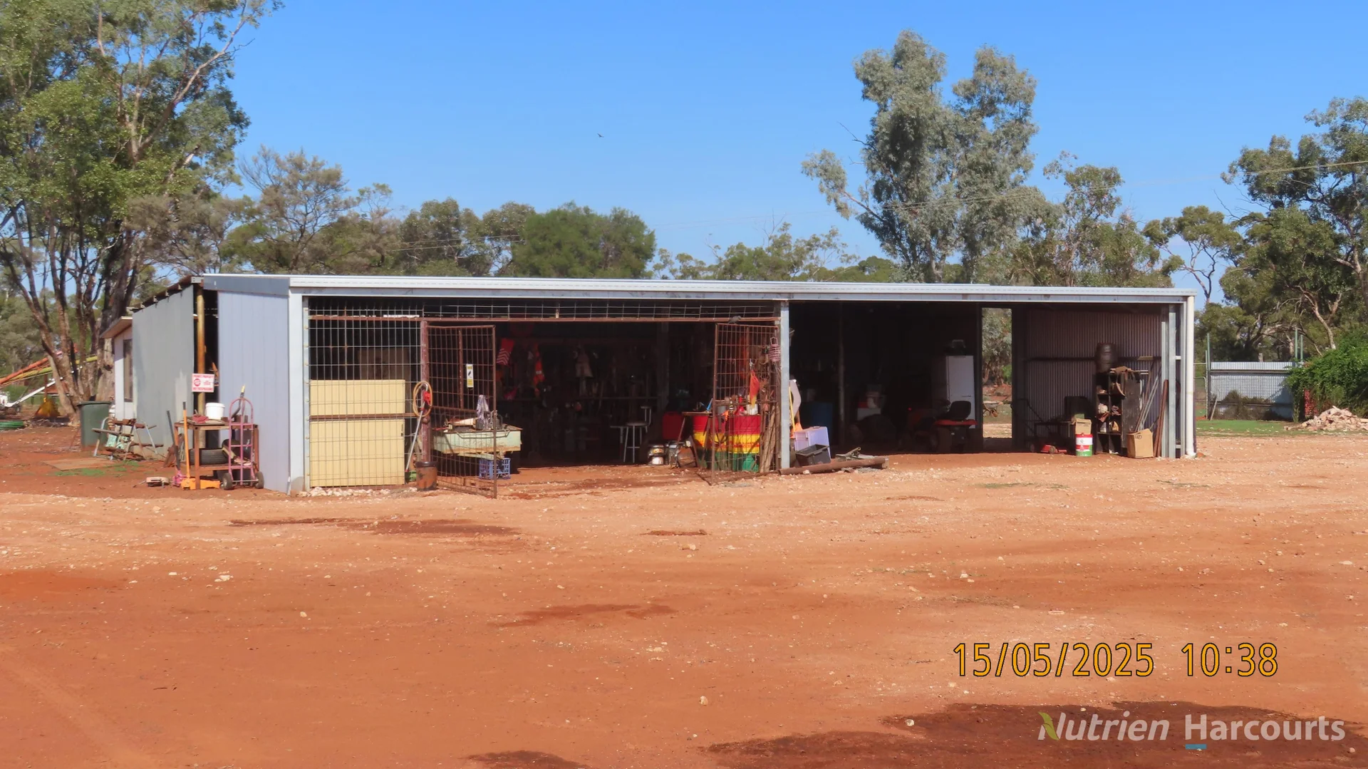 Additional image 15 of * CABLE DOWNS, Cobar NSW 2835