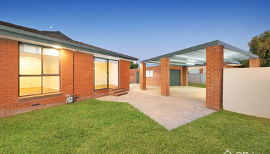 Picture of 32 Mayfair Drive, WEST WODONGA VIC 3690