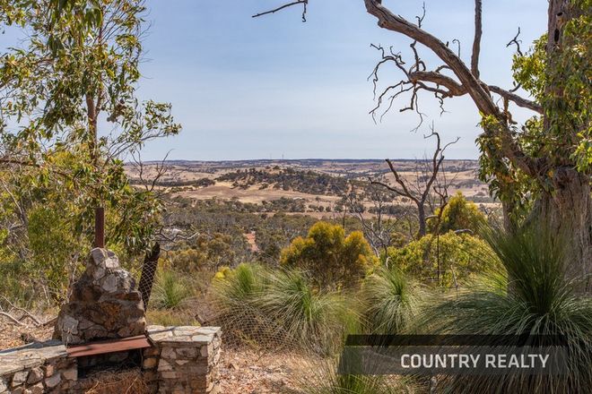 Picture of 10 Sesselis Road, TOODYAY WA 6566