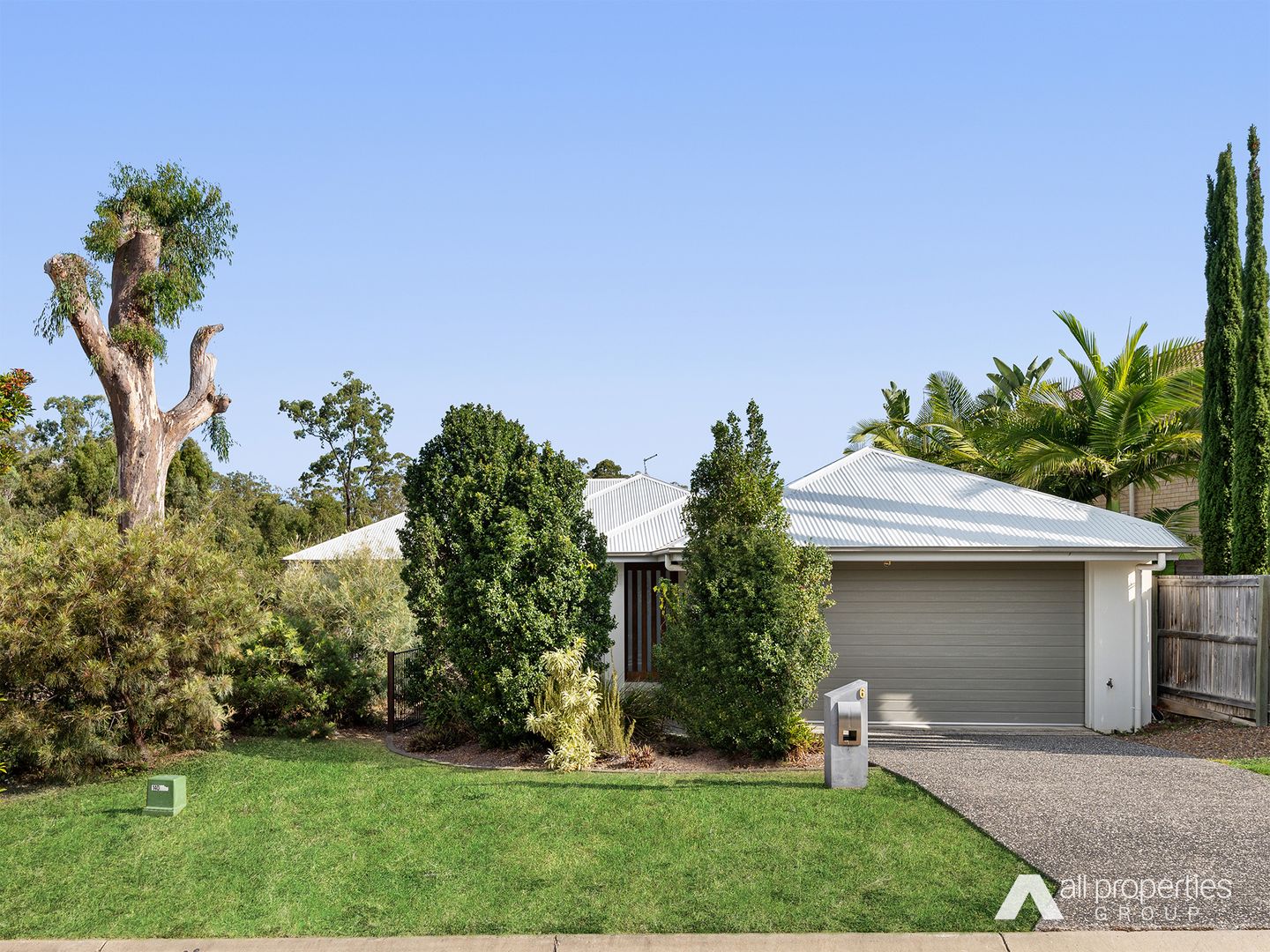 6 Livinus Place, Augustine Heights QLD 4300 Domain