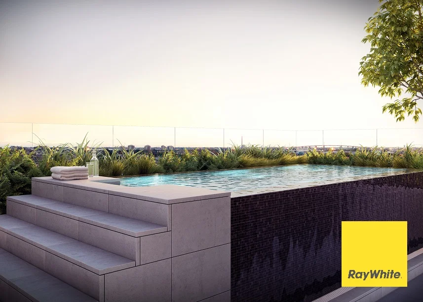 Additional image 13 of 1604/61-63 Haig Street, Southbank VIC 3006