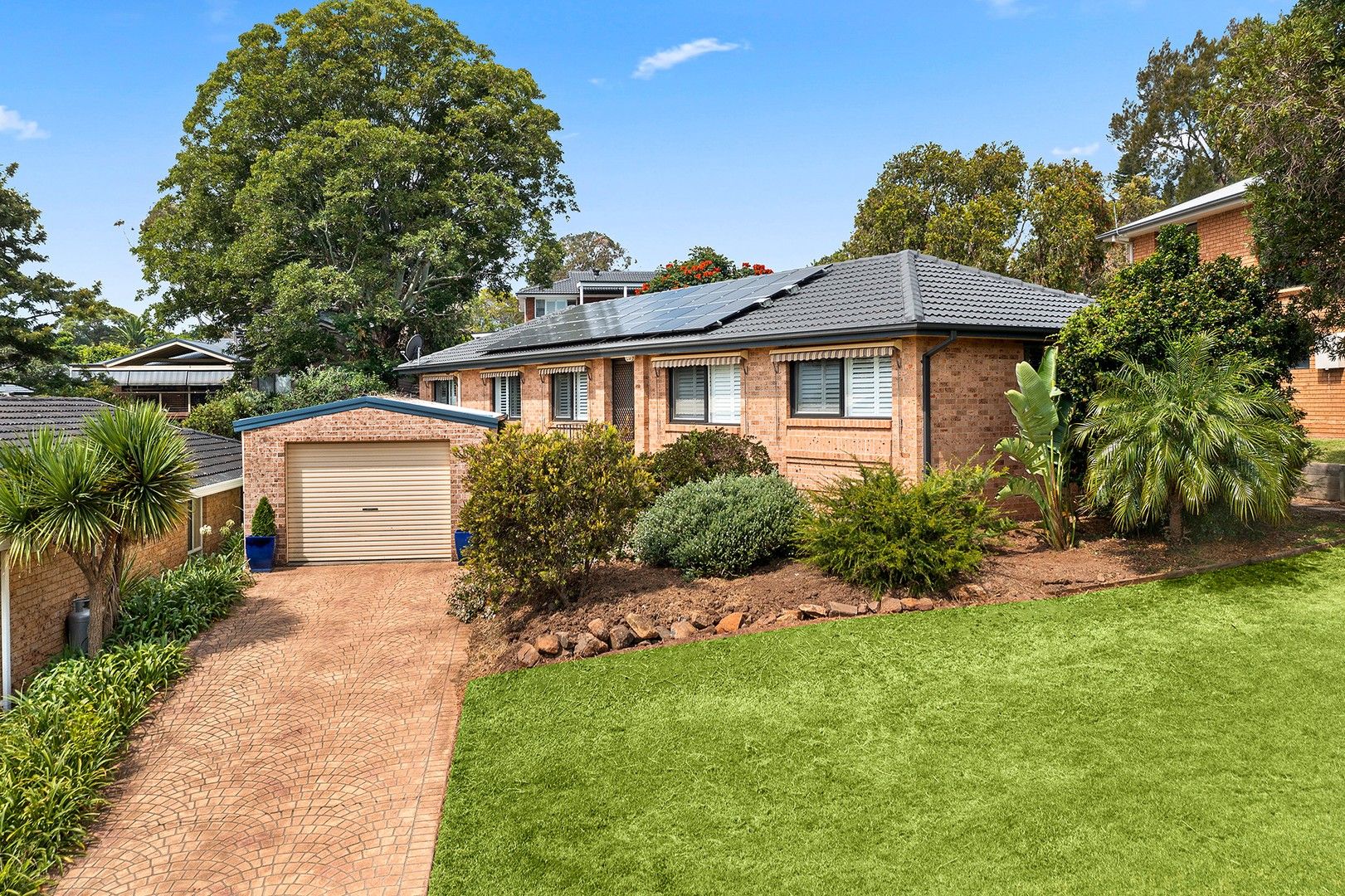 19 Barton Drive, Kiama Downs NSW 2533, Image 0