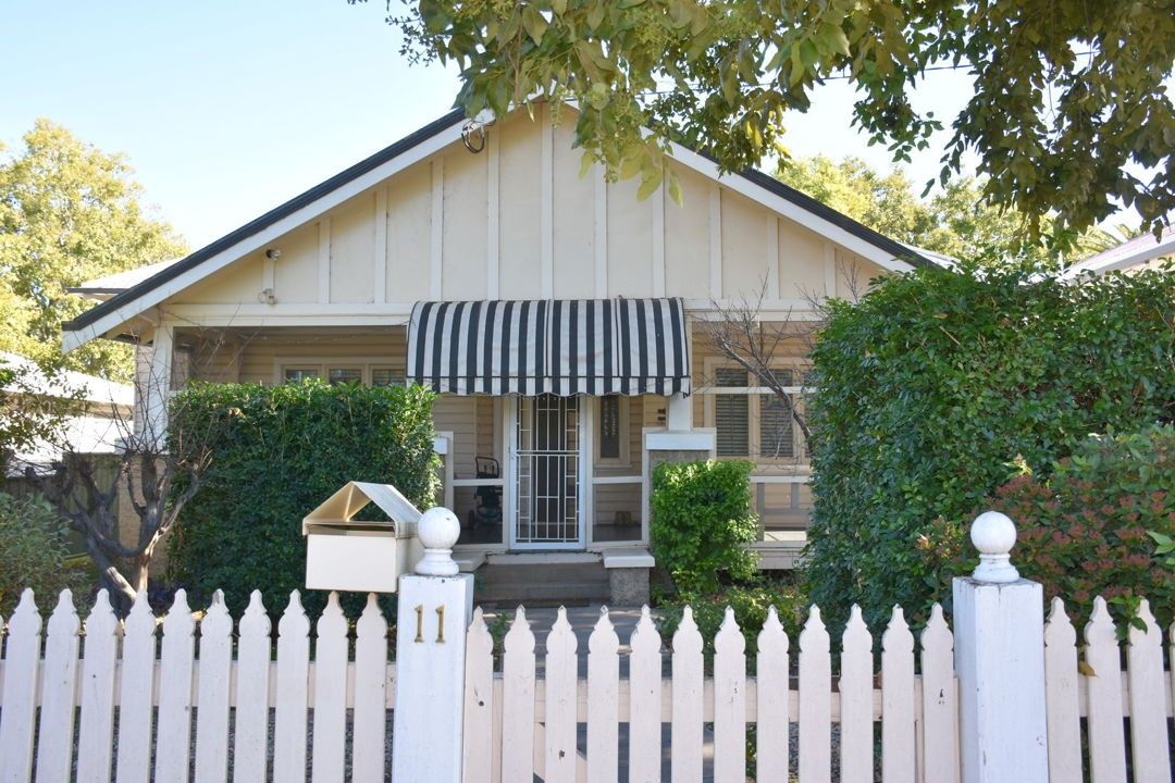 4 bedrooms House in 11 Frome Street MOREE NSW, 2400
