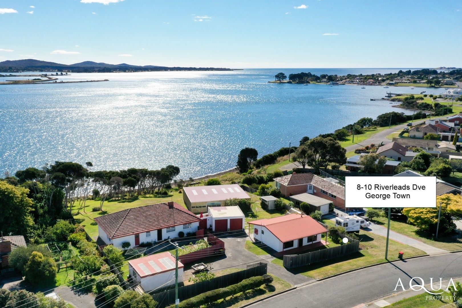 8-10 Riverleads Drive, George Town TAS 7253, Image 1