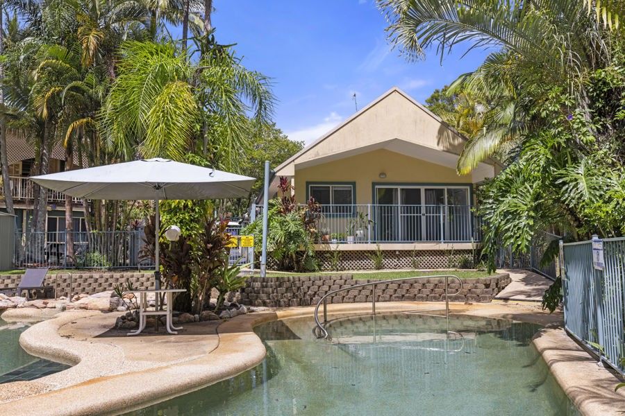 13/10-12 Tropic Lodge Place, Korora NSW 2450, Image 0