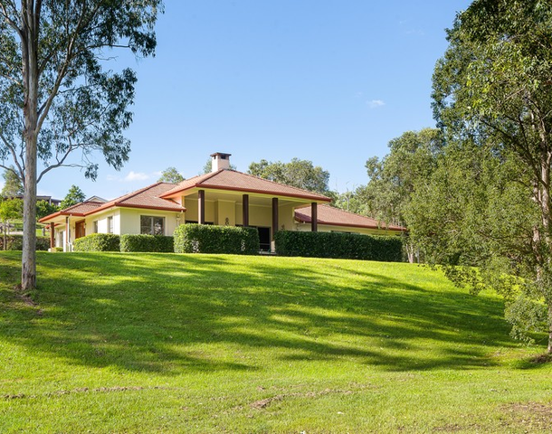 14 Currell Circuit, Samford Valley QLD 4520