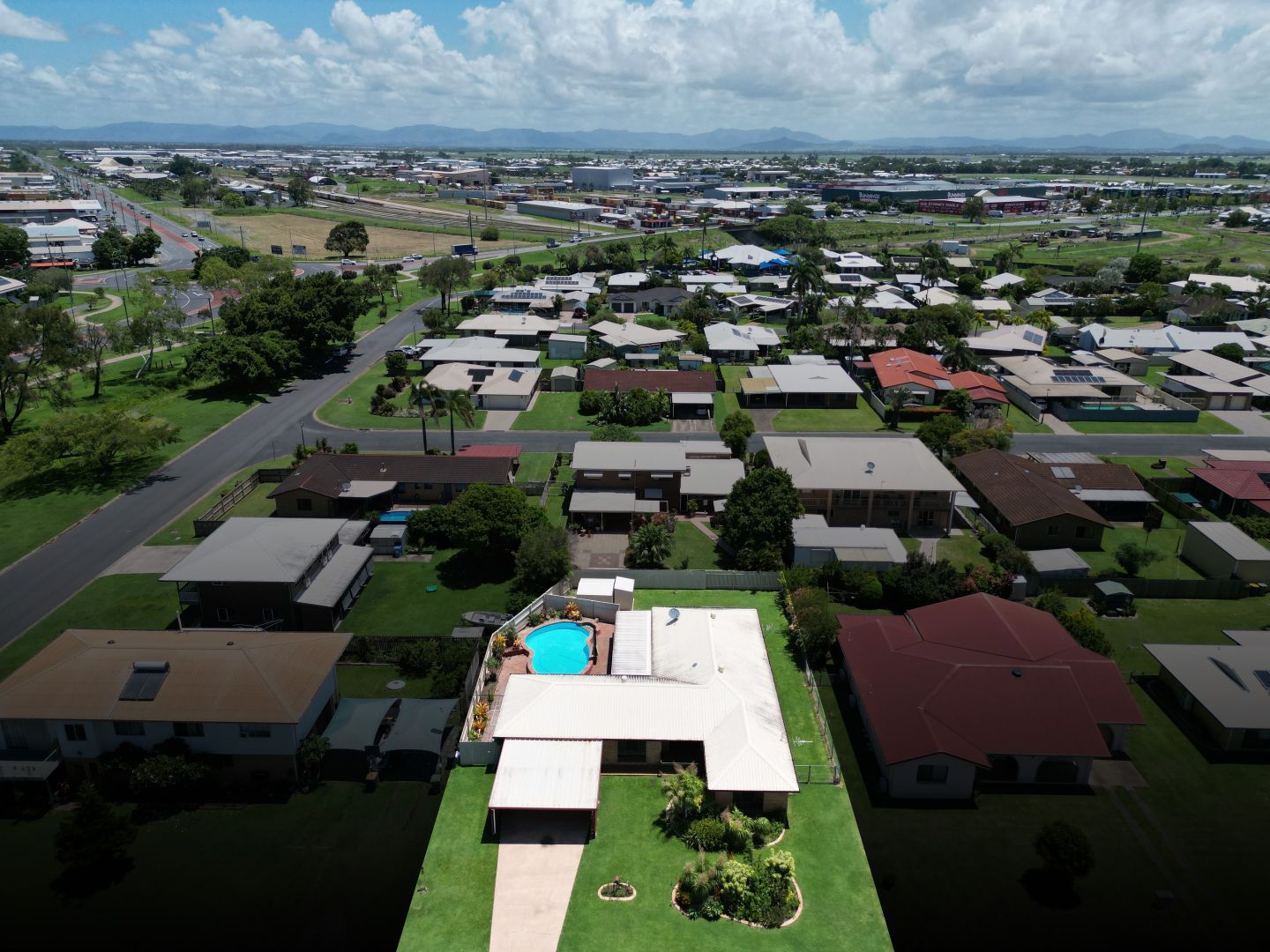 3 Michener Court, West Mackay QLD 4740, Image 1