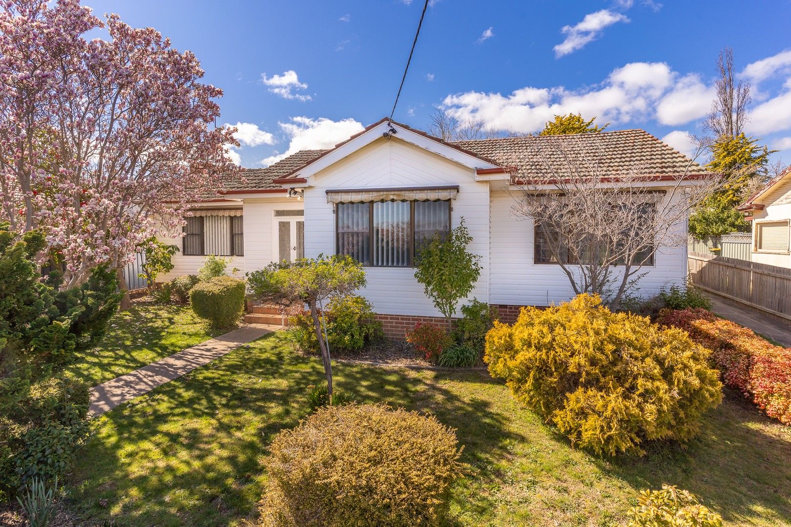 3 bedrooms House in 40 Cox Avenue ORANGE NSW, 2800