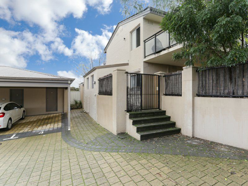 4/7 Midgley Street, Lathlain WA 6100, Image 0