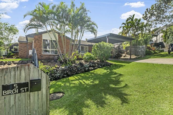 Picture of 5 Birch Street, CALOUNDRA WEST QLD 4551