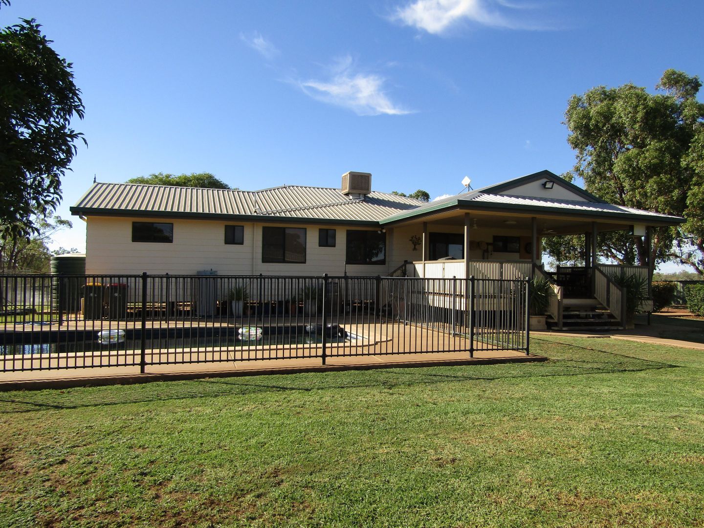 12731 CARNARVON HIGHWAY, St George QLD 4487, Image 2