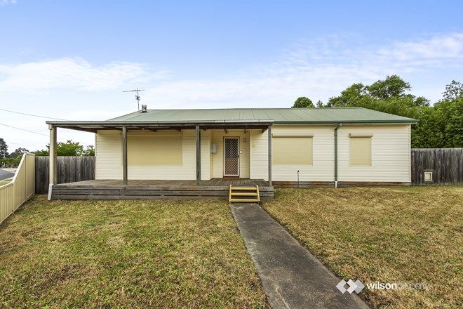 Picture of 37 Carmel Street, YALLOURN NORTH VIC 3825