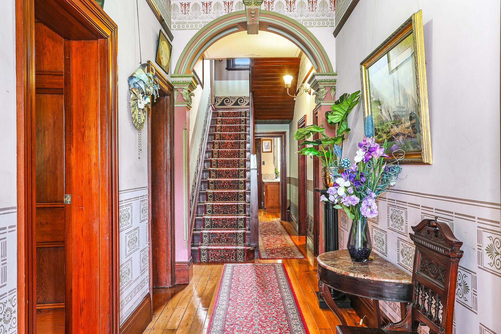 4 Hastings Street, Botany NSW 2019, Image 2