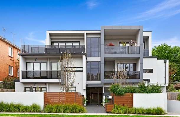 102/22 Kooyong Road, Caulfield North VIC 3161