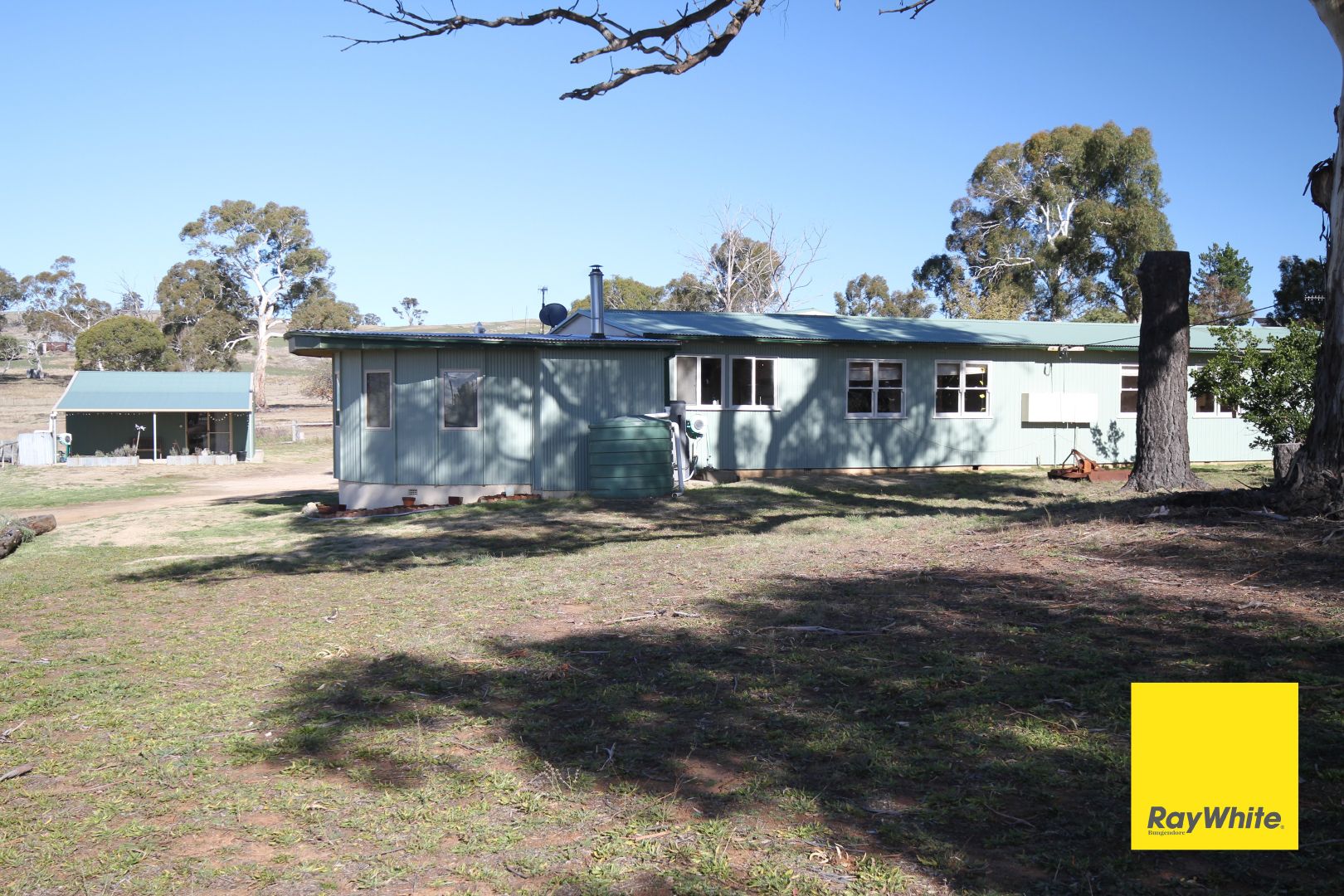 629 Snowy Mountains Highway, Cooma NSW 2630, Image 1